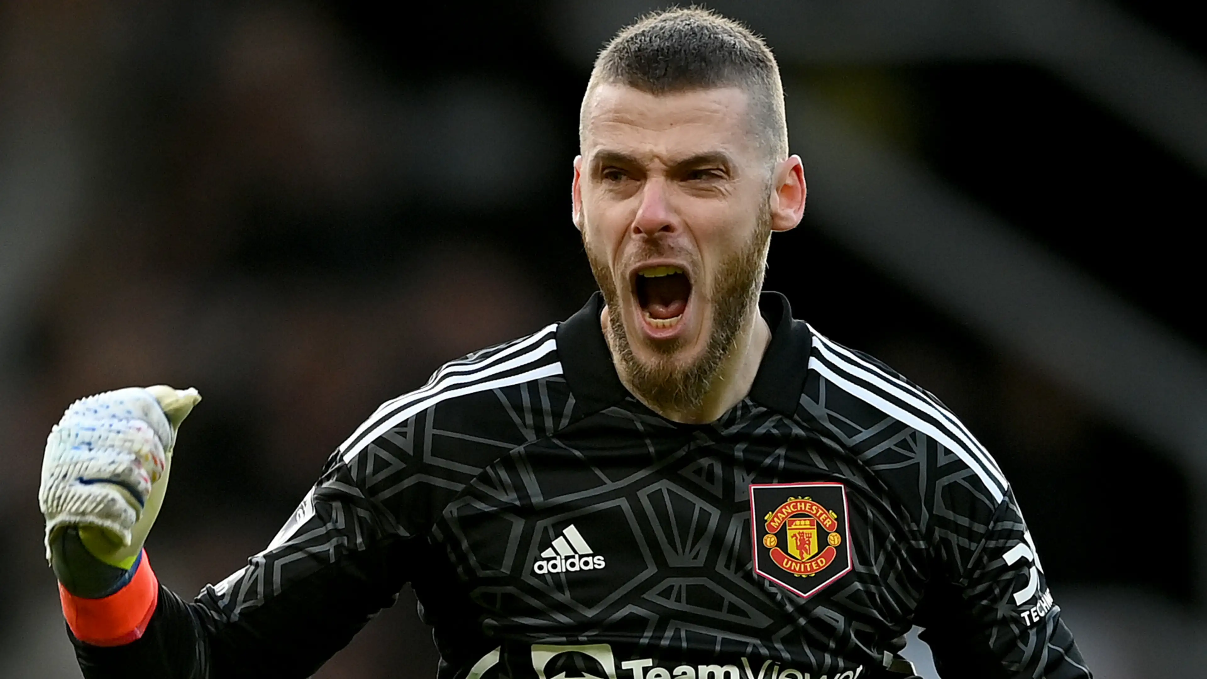 David De Gea unveils surprising destination for his next chapter following Man United dump